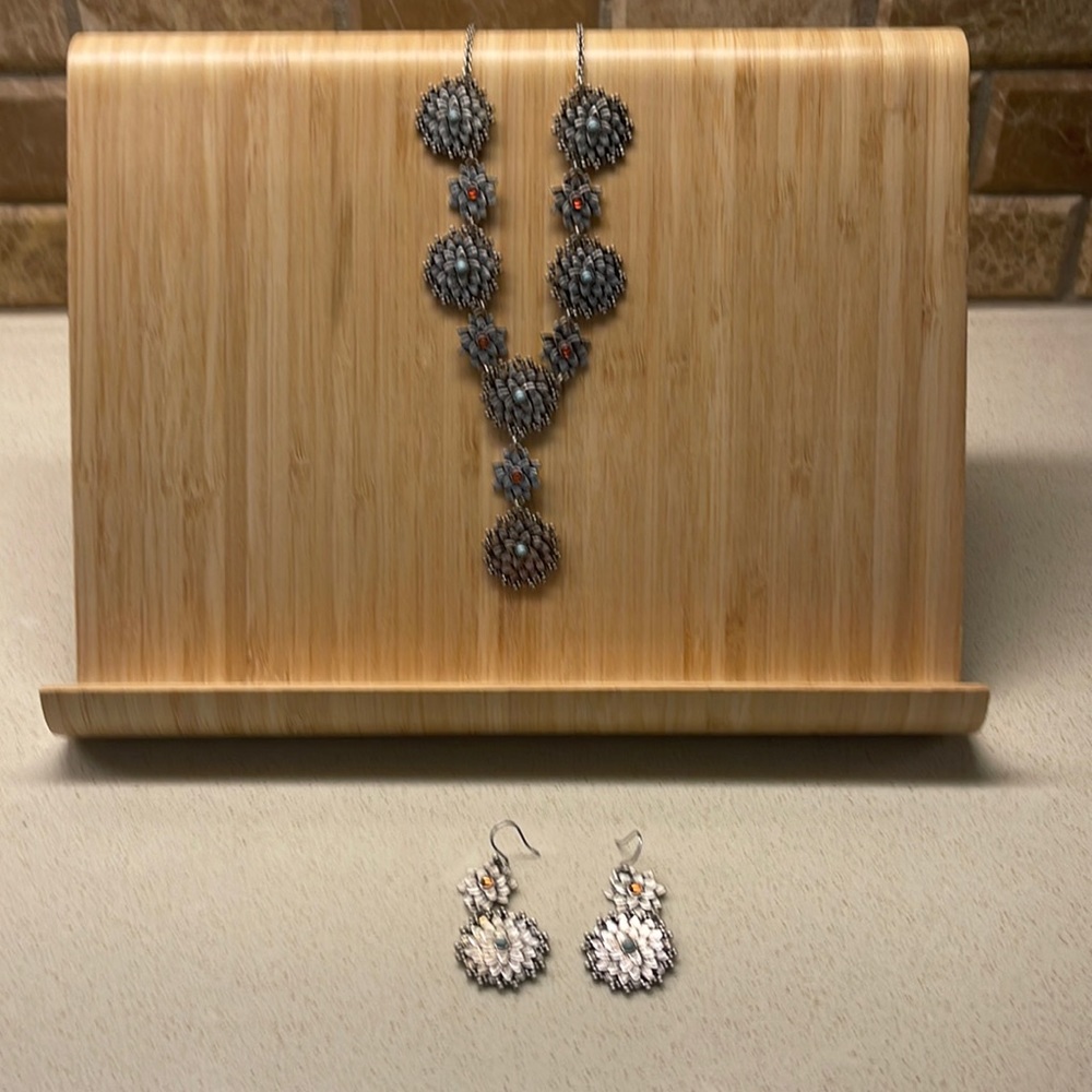 Jewelry Set
